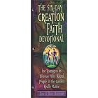 Click here to buy The Six-Day Creation Faith Devotional: For Teenagers to Discover Why Naked People in the Garden Really Matter by  Dan Davidson and Dave Davidson.