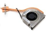 Lenovo ThinkPad SL500 Fan and Heatsink PN: 44C0918 FRU: 43Y9694