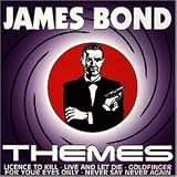 James Bond Themes