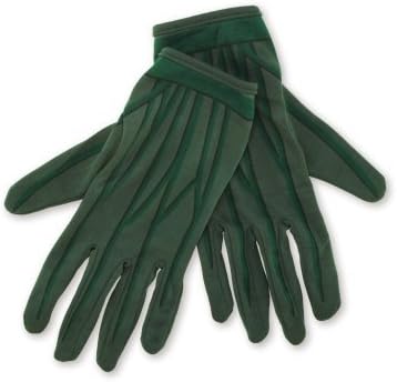 Green Lantern - Gloves (Child)