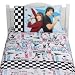 Disney Sheets Jonas Brothers Camp Rock Twin Sheet Bedding Set