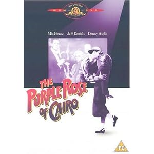 The Purple Rose Of Cairo [UK Import]