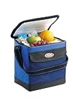 Outdoor Living : Thermos IceBound Cooler Blue 7lt 6 Can