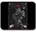 Gothic Goth Cross Graveyard Mousepad Mouse Pad Mat