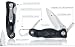 Leatherman Knife C305 3.875 in. Serrated Blade - Leatherman 830303