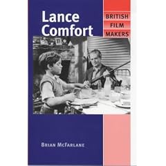 Lance Comfort (British Film Makers)