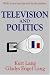 Search : Television and Politics (Classics in Communication and Mass Culture Series)