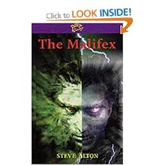 The Malifex (Flyways)