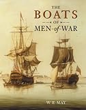 The Boats of Men-of-War: Revised Edition