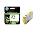 HP Original 364XL Yellow Ink Cartridge