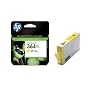 HP Original 364XL Yellow Ink Cartridge (High Capacity)