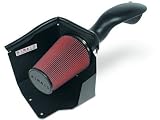 AirAid Air Intake System - Cool Air Dam w/ MIT, for the 1999 GMC Sierra 2500