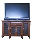 Guoya Bamboo Heritage Cherry TV Stand 209-01.  36