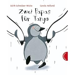 Zwei Papas f�r Tango