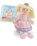 Gund Plush My Tooth Fairy Doll