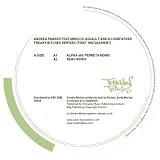 Freaky Bitches (Alpha 606 Perrata mix remixed by Alpha 606)
