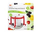 from Kitchen Craft Kitchen Craft Jam Strainer Kit (Model KCJAMSTRAIN)