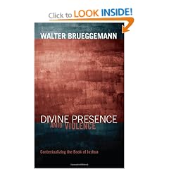 Divine Presence amid Violence: Contextualizing the Book of Joshua