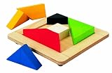 41J7M1b9YxL. SL160  Plan Toys Twisted Puzzle