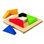 Plan Toy Twisted Puzzle