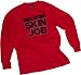 "I'm a Skin Job" - Battlestar Galactica Adult Long-Sleeve T-Shirt