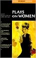 Plays On Women: Anon, Arden of Faversham; Middleton and Dekker, The Roaring Girl; Middleton, A Chaste Maid in Cheapside; Heywood, A Woman Killed with Kindness (Revels Student Editions)