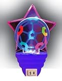 Soccer & Baskeball Nightlight, set of 2 pcs