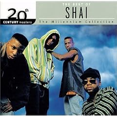The Best of Shai: 20th Century Masters - The Millennium Collection
