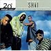 The Best of Shai: 20th Century Masters - The Millennium Collection