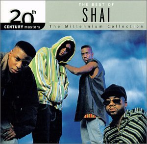 Shai - 20th Century Masters: The Millennium Collection: The Best Of Shai - Zortam Music