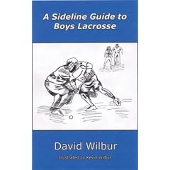 A Sideline Guide to Boys Lacrosse