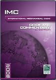 2009 International Mechanical Code Commentary - CD-ROM - 3310CD09