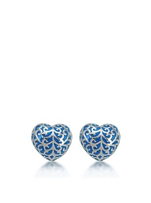 Melin Paris Pendientes Esmalte de Diseño