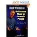 Neal Whitten's No-Nonsense Advice For Successful Projects