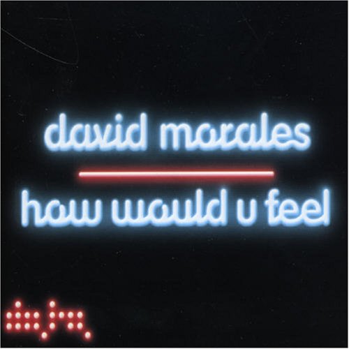 David Morales - How Would U Feel - Zortam Music