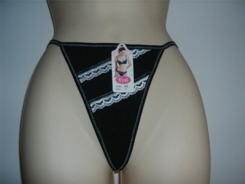 Childrens Toyshop  Toys : Pack of 5 Assorted Thongs "One Size"