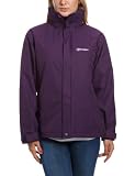 Berghaus Calisto, Damen Jacke, isolierend gepolstert und wasserdicht - Berghaus