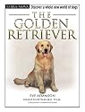 The Golden Retriever [With Dog Training DVD] (Terra-Nova)