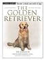 The Golden Retriever (Terra Nova Series)