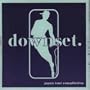 Downset: Japan Tour Compilation