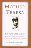 No Greater Love
