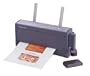 HP DeskJet 350CBI Color Portable Printer
