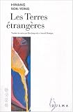 Les terres étrangères Medium