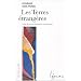 Les Terres �trang�res