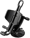 GARMIN 010-10457-00 Auto Mounting Bracket Suction Cup