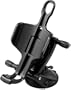 GARMIN 010-10457-00 Windshield Mount with Suction Cup (for GPSMAP 60 Series)