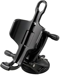 GARMIN 010-10457-00 Windshield Mount with Suction Cup (for GPSMAP 60 Series)