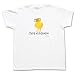 Chick With Brains Ladies T-Shirt