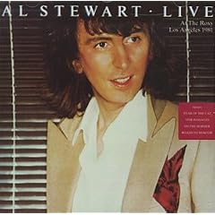 Live at the Roxy Los Angeles 1981
