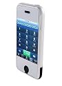 Artwizz MirrorFilm Schutzfolie für Apple iPhone